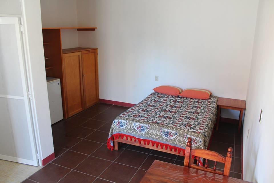 Hostal Alegria De Oaxaca Luaran gambar