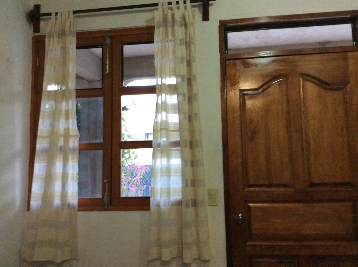 Hostal Alegria De Oaxaca Luaran gambar